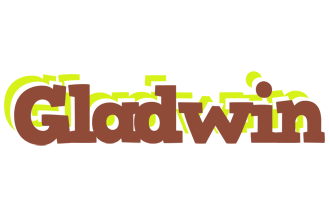 Gladwin caffeebar logo