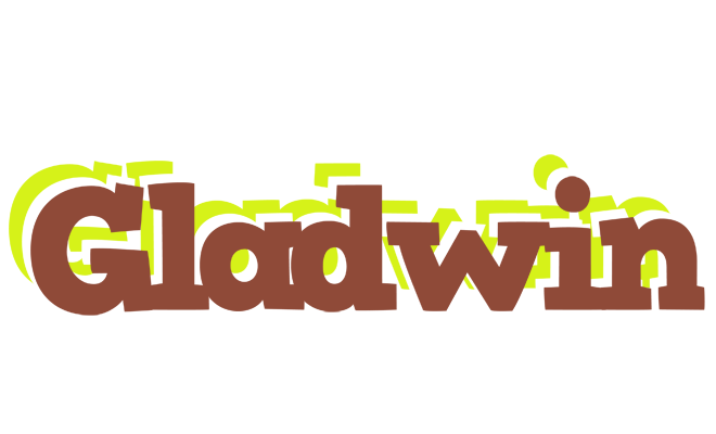 Gladwin caffeebar logo