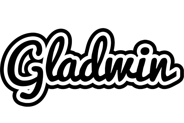 Gladwin chess logo
