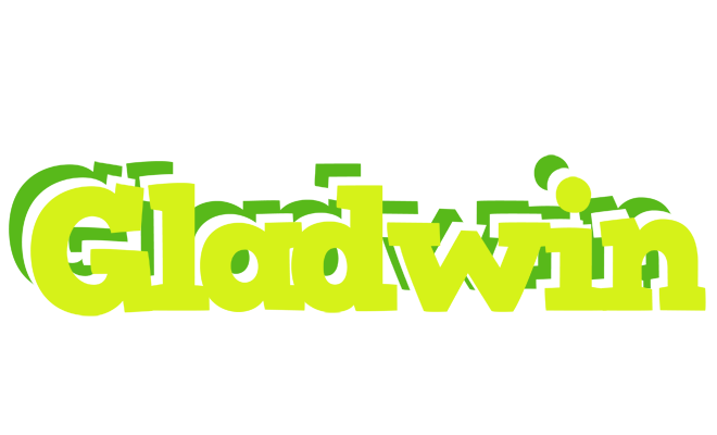 Gladwin citrus logo
