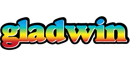 Gladwin color logo