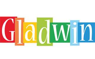 Gladwin colors logo