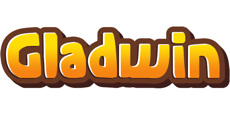 Gladwin cookies logo