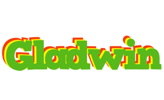 Gladwin crocodile logo