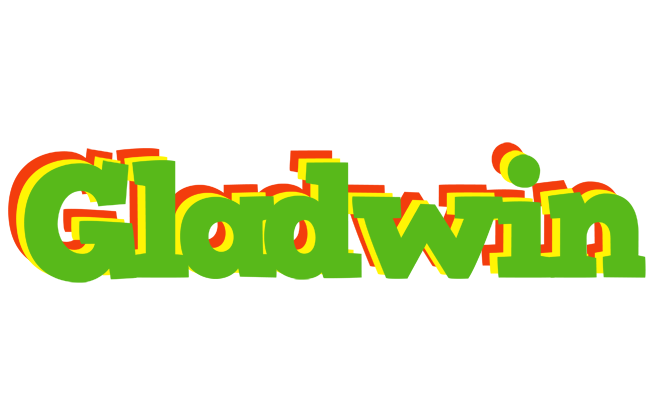 Gladwin crocodile logo