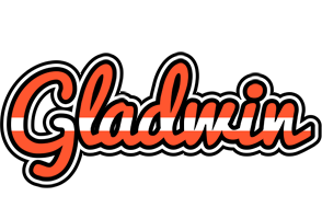 Gladwin denmark logo