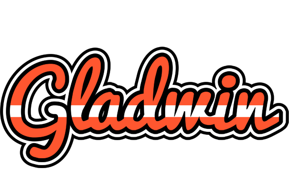 Gladwin denmark logo