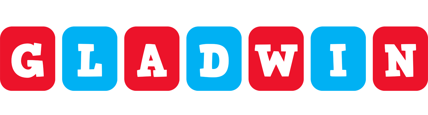 Gladwin diesel logo