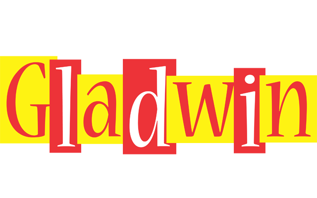 Gladwin errors logo