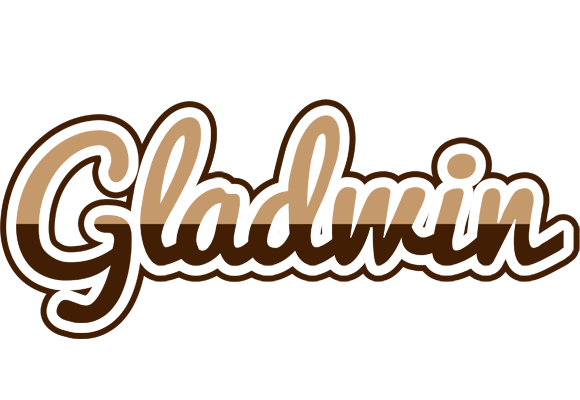 Gladwin exclusive logo