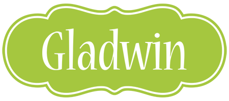 Gladwin family logo