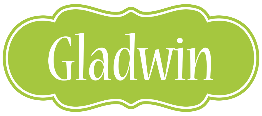 Gladwin family logo