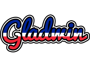 Gladwin france logo