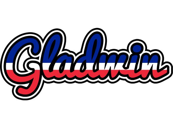 Gladwin france logo