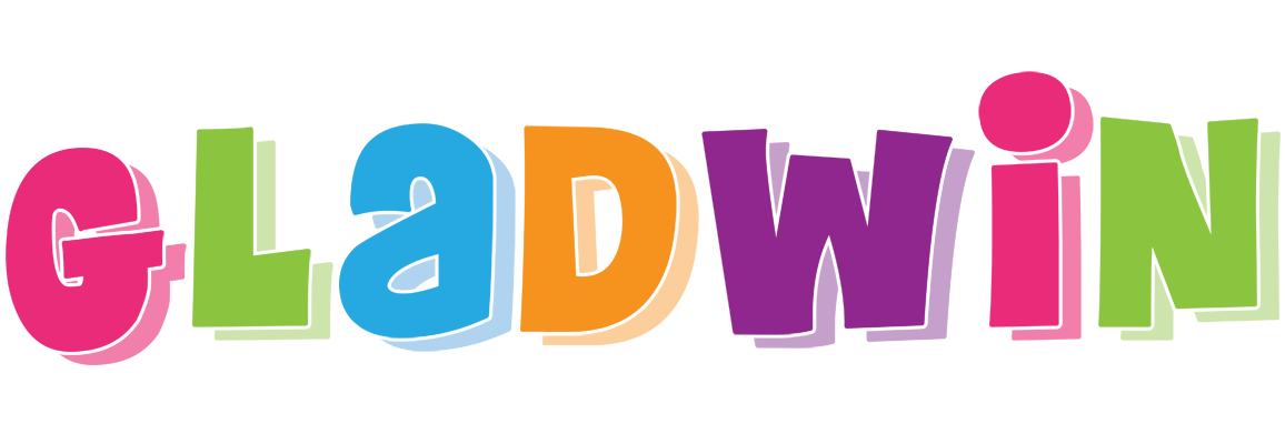 Gladwin friday logo