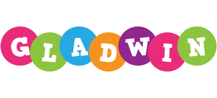 Gladwin friends logo