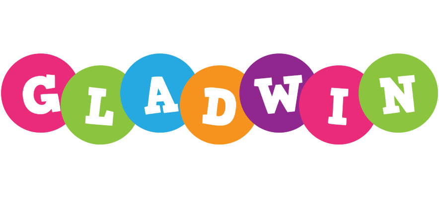 Gladwin friends logo