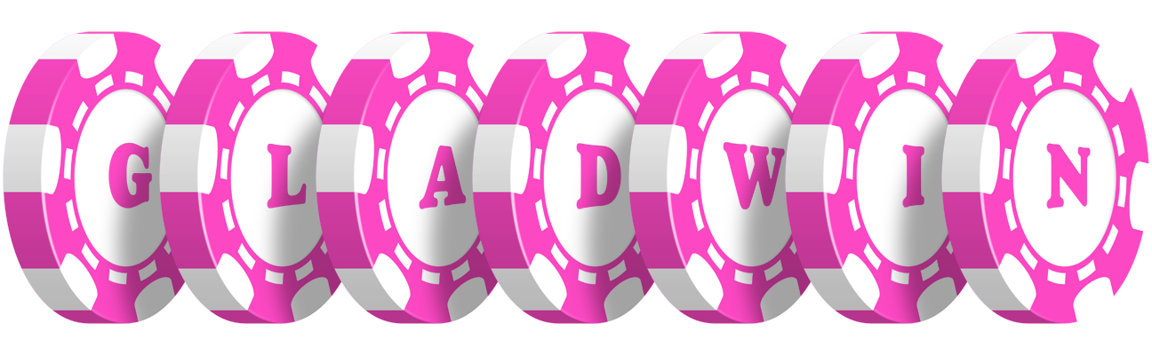 Gladwin gambler logo