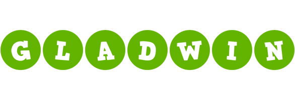 Gladwin games logo