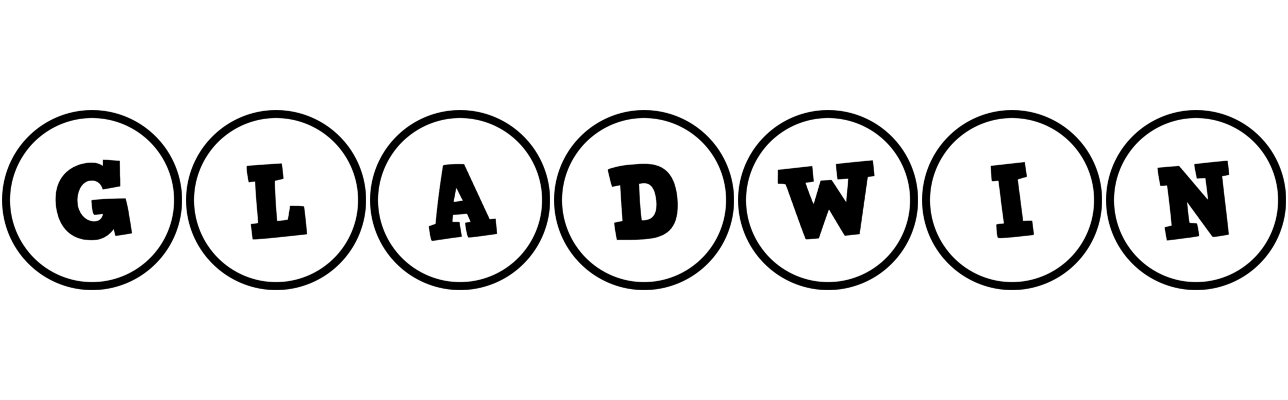 Gladwin handy logo