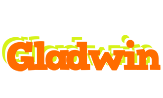Gladwin healthy logo