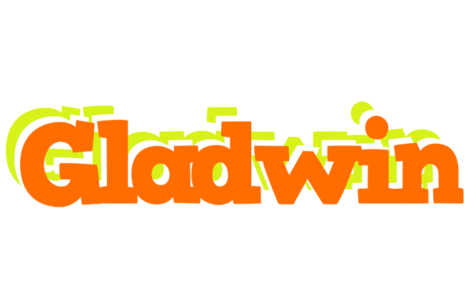 Gladwin healthy logo