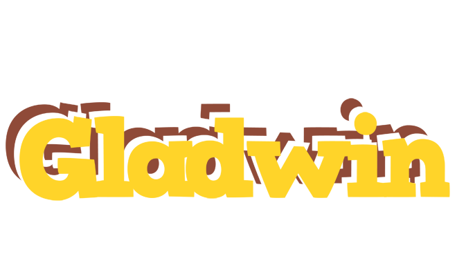 Gladwin hotcup logo