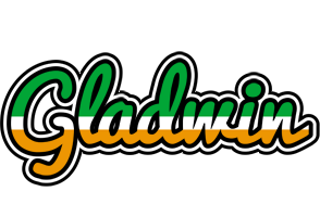 Gladwin ireland logo
