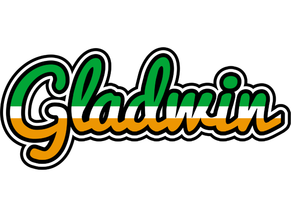 Gladwin ireland logo
