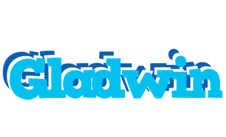 Gladwin jacuzzi logo