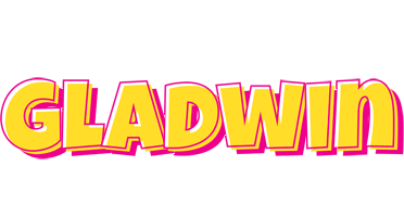 Gladwin kaboom logo
