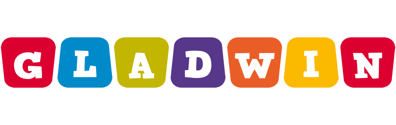 Gladwin kiddo logo