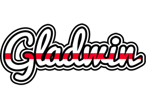 Gladwin kingdom logo