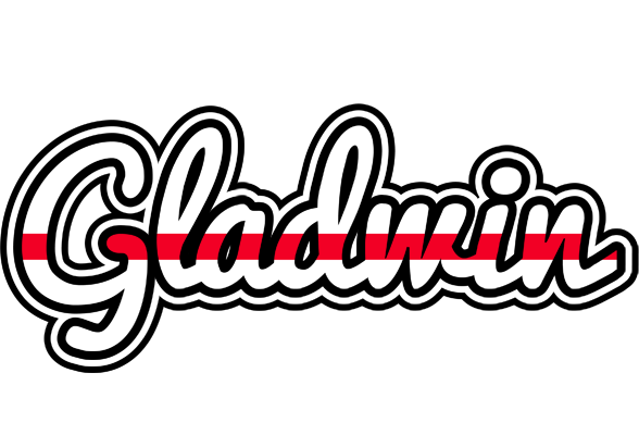 Gladwin kingdom logo