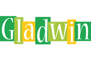 Gladwin lemonade logo