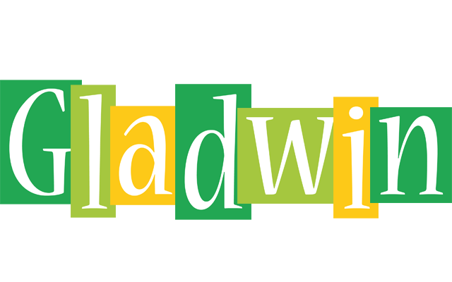 Gladwin lemonade logo