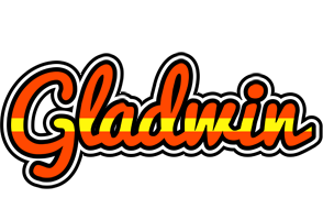 Gladwin madrid logo