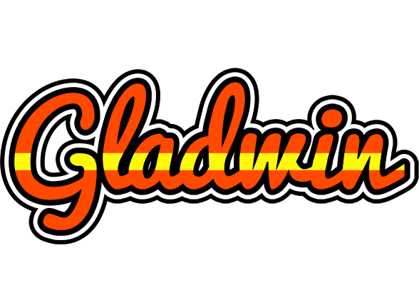 Gladwin madrid logo