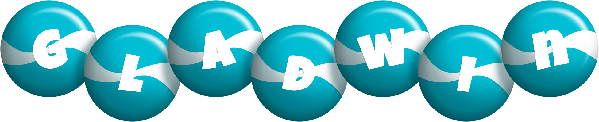 Gladwin messi logo