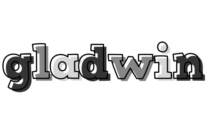 Gladwin night logo
