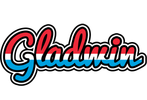 Gladwin norway logo
