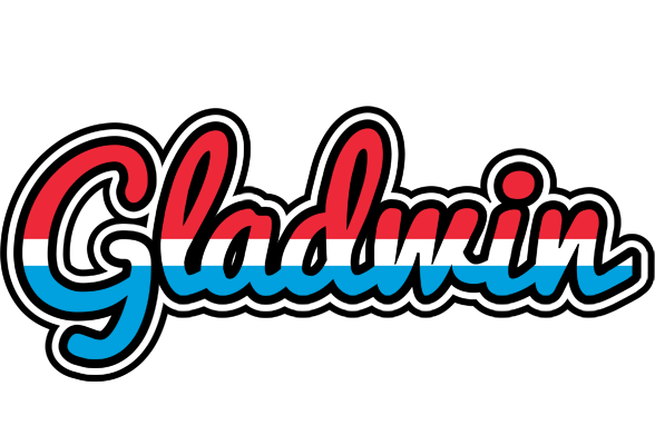 Gladwin norway logo