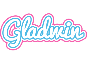 Gladwin outdoors logo
