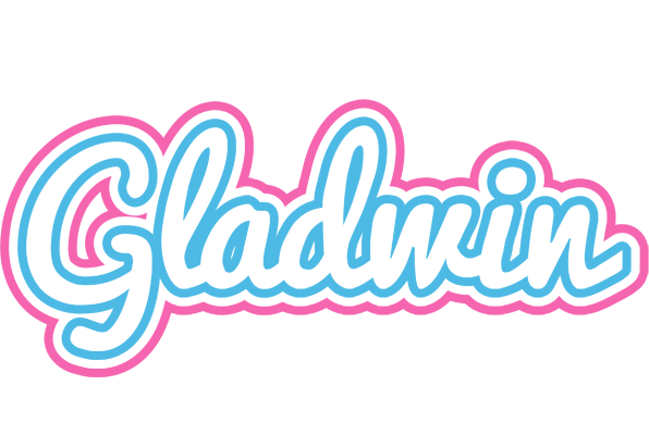 Gladwin outdoors logo