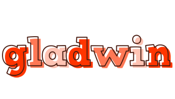 Gladwin paint logo