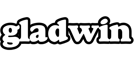 Gladwin panda logo