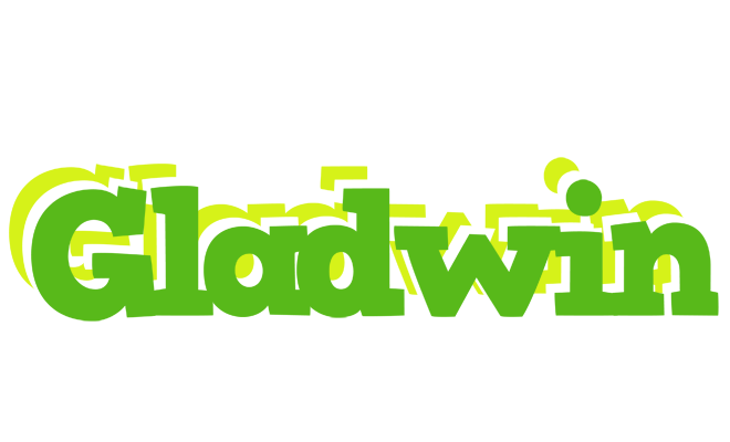Gladwin picnic logo