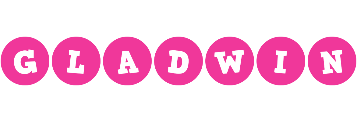 Gladwin poker logo