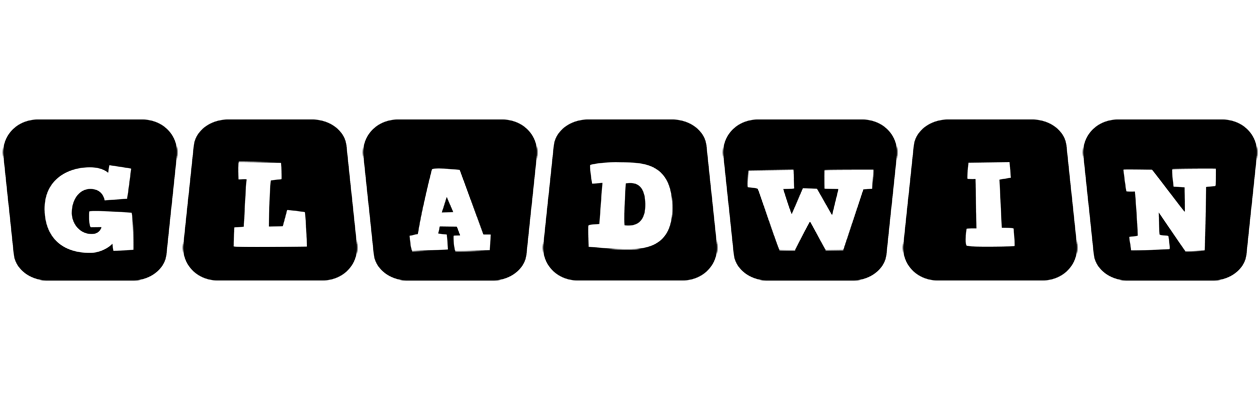 Gladwin racing logo
