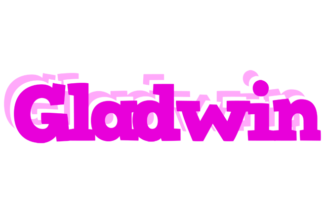Gladwin rumba logo